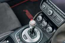 Audi R8 GT Spyder - U10695