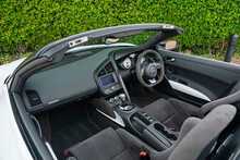 Audi R8 GT Spyder - U10695