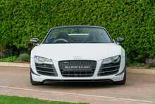 Audi R8 GT Spyder - U10695