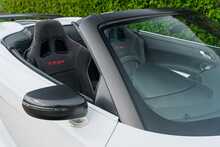 Audi R8 GT Spyder - U10695