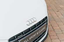 Audi R8 GT Spyder - U10695