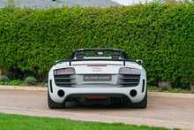 Audi R8 GT Spyder - U10695