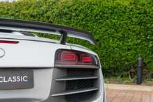 Audi R8 GT Spyder - U10695