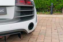 Audi R8 GT Spyder - U10695