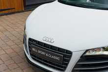 Audi R8 GT Spyder - U10695