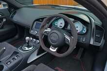 Audi R8 GT Spyder - U10695