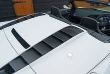 Audi R8 GT Spyder - U10695