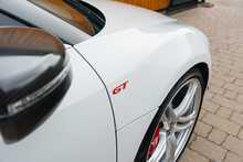 Audi R8 GT Spyder - U10695