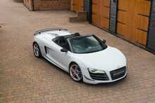 Audi R8 GT Spyder - U10695