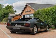 1991 Ferrari Testarossa  