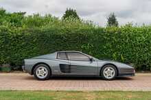 1991 Ferrari Testarossa  