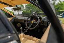 1991 Ferrari Testarossa  