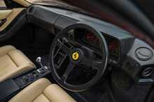 1991 Ferrari Testarossa  