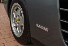 1991 Ferrari Testarossa  