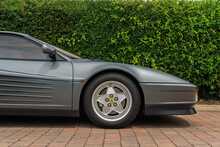 1991 Ferrari Testarossa  