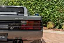 1991 Ferrari Testarossa  