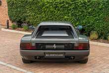 1991 Ferrari Testarossa  