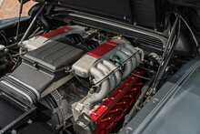 1991 Ferrari Testarossa  