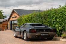1991 Ferrari Testarossa  