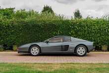 1991 Ferrari Testarossa  