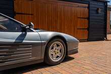 1991 Ferrari Testarossa  