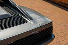 1991 Ferrari Testarossa  