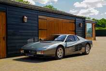 1991 Ferrari Testarossa  