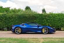 2023 Ferrari SF90 Spider Assetto Fiorano 