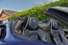 2023 Ferrari SF90 Spider Assetto Fiorano 