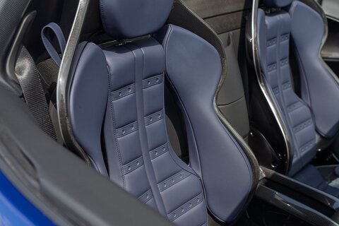 SF90 Spider Assetto Fiorano