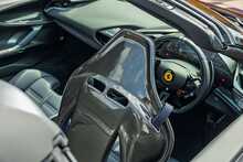 2023 Ferrari SF90 Spider Assetto Fiorano 