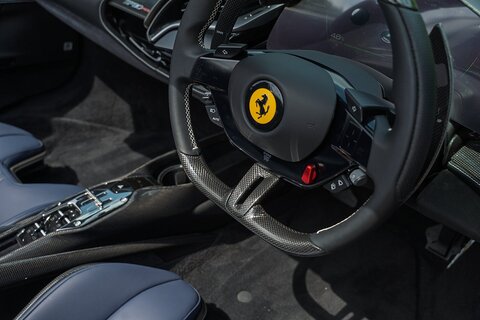 SF90 Spider Assetto Fiorano