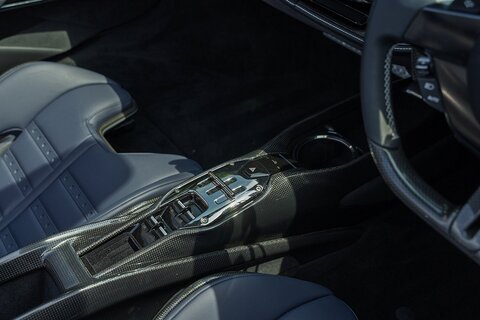 SF90 Spider Assetto Fiorano