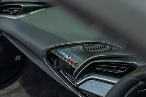 SF90 Spider Assetto Fiorano