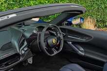 2023 Ferrari SF90 Spider Assetto Fiorano 