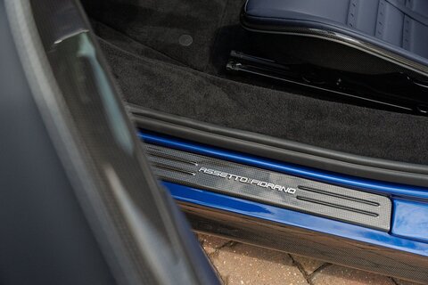 SF90 Spider Assetto Fiorano