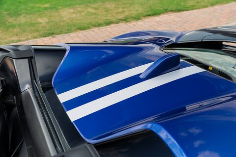 SF90 Spider Assetto Fiorano