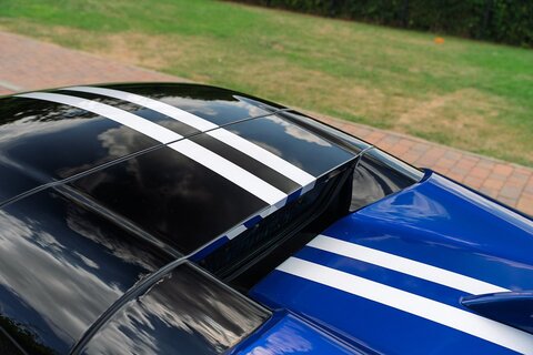 SF90 Spider Assetto Fiorano