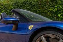 2023 Ferrari SF90 Spider Assetto Fiorano 