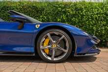 2023 Ferrari SF90 Spider Assetto Fiorano 