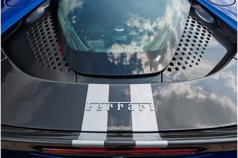 SF90 Spider Assetto Fiorano