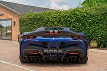 2023 Ferrari SF90 Spider Assetto Fiorano 