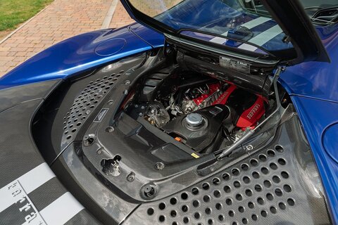 SF90 Spider Assetto Fiorano