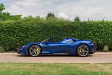 2023 Ferrari SF90 Spider Assetto Fiorano 