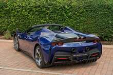 2023 Ferrari SF90 Spider Assetto Fiorano 
