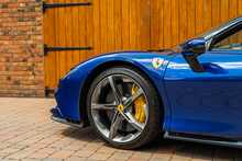 2023 Ferrari SF90 Spider Assetto Fiorano 