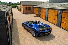 2023 Ferrari SF90 Spider Assetto Fiorano 