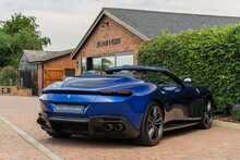 2024 Ferrari Roma Spider 