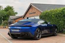 2024 Ferrari Roma Spider 