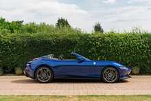 2024 Ferrari Roma Spider 
